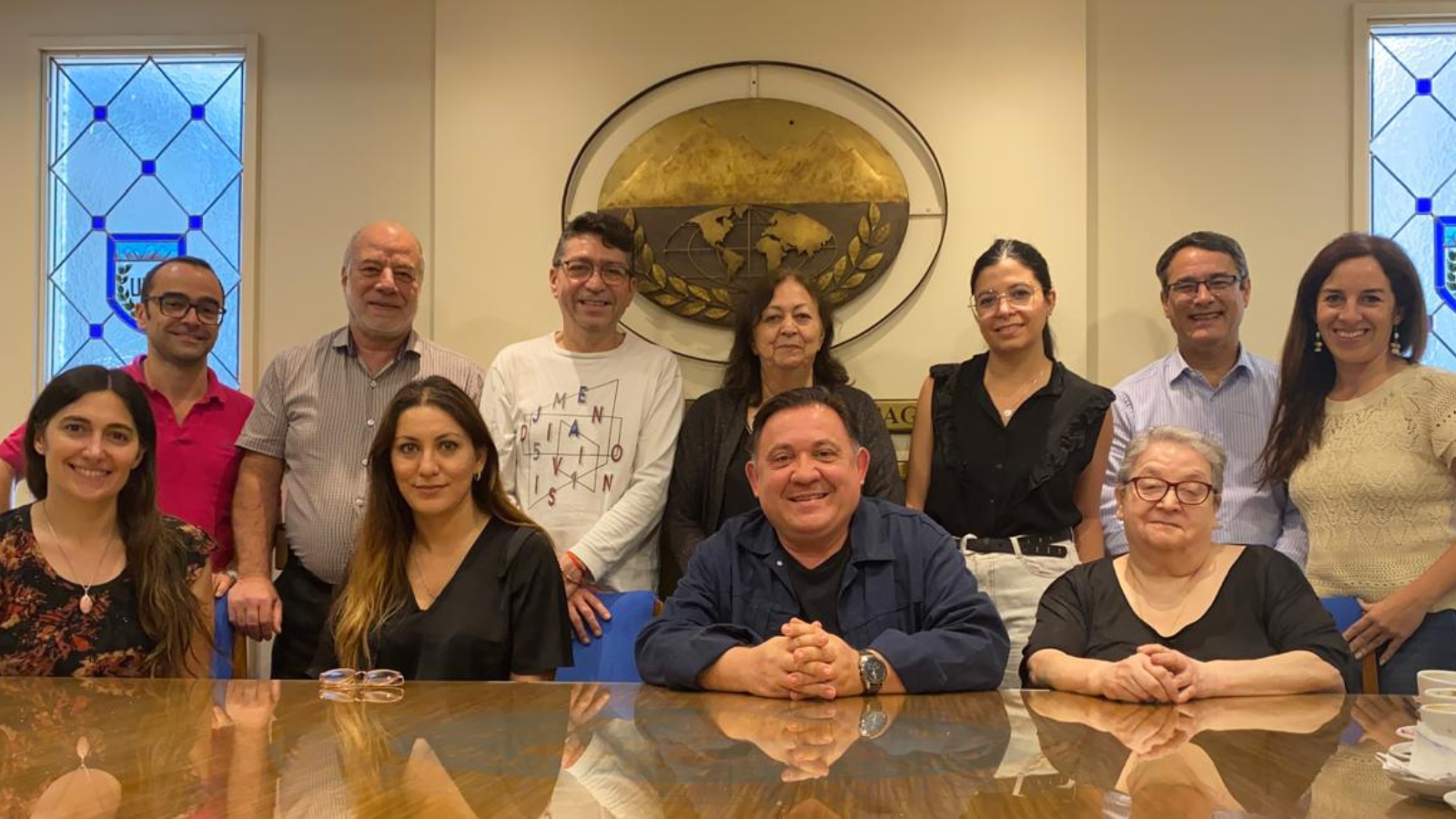 El CEIS-UDA cerró el año con balance positivo y nuevas proyecciones para el 2026